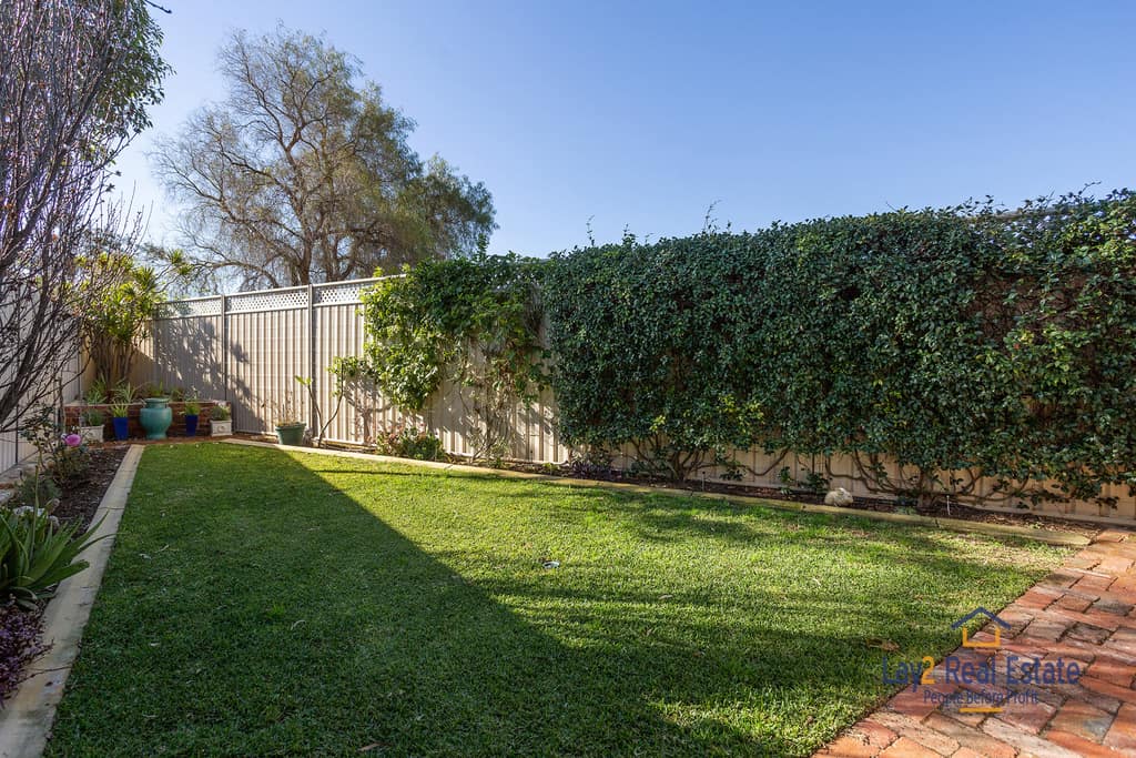 106 Stone Street Bayswater WA 6053 Under Offer Character Homes in Demand! - Image 24