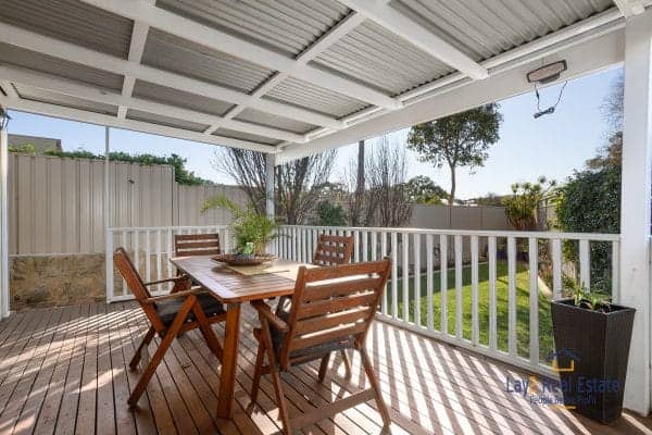 106 Stone Street Bayswater WA 6053 Under Offer Character Homes in Demand! - Image 23