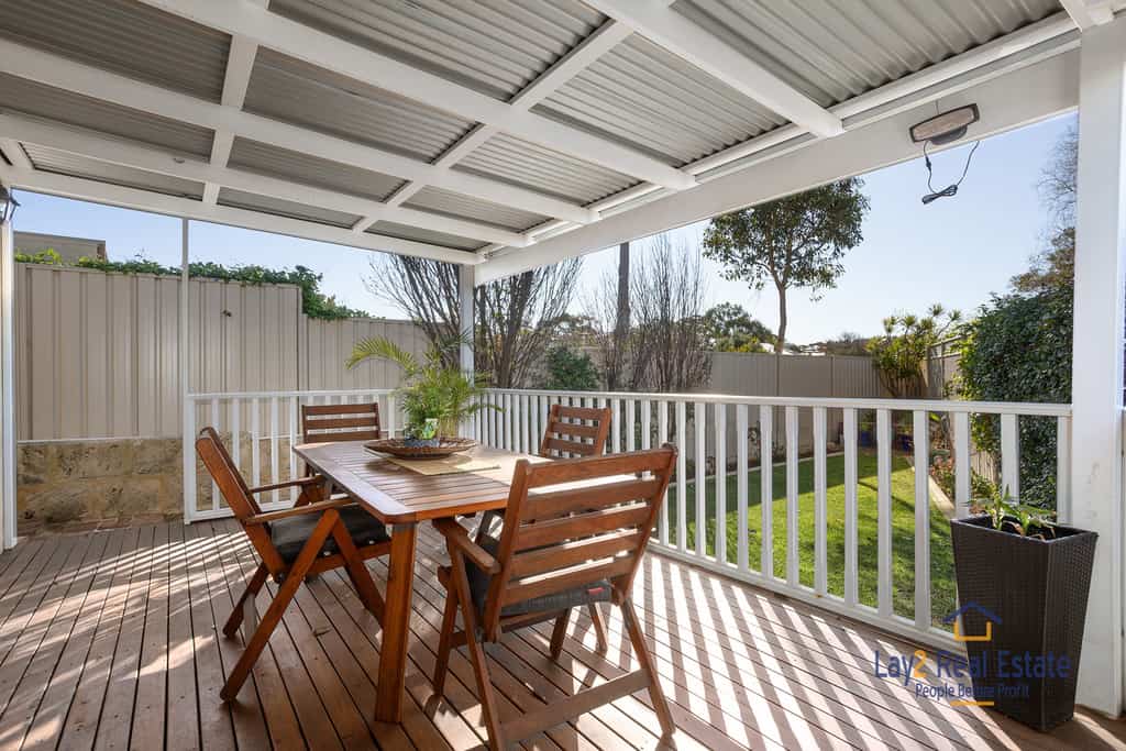 106 Stone Street Bayswater WA 6053 Under Offer Character Homes in Demand! - Image 23