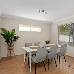 2/29 Beechboro Road South Bayswater WA 6053 3 Bed 2 Bath Townhouse Bayswater Village Location - Image 8