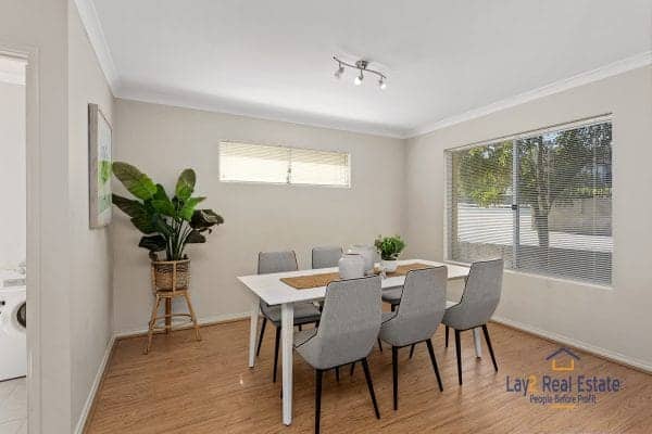 2/29 Beechboro Road South Bayswater WA 6053 3 Bed 2 Bath Townhouse Bayswater Village Location - Image 8