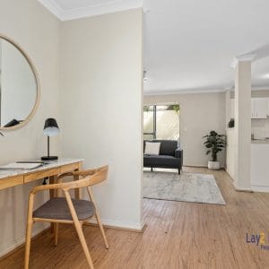 2/29 Beechboro Road South Bayswater WA 6053 3 Bed 2 Bath Townhouse Bayswater Village Location - Image 3