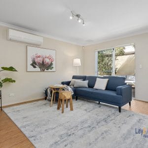 2/29 Beechboro Road South Bayswater WA 6053 3 Bed 2 Bath Townhouse Bayswater Village Location - Image 4