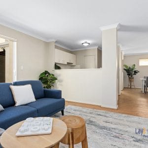2/29 Beechboro Road South Bayswater WA 6053 3 Bed 2 Bath Townhouse Bayswater Village Location - Image 6
