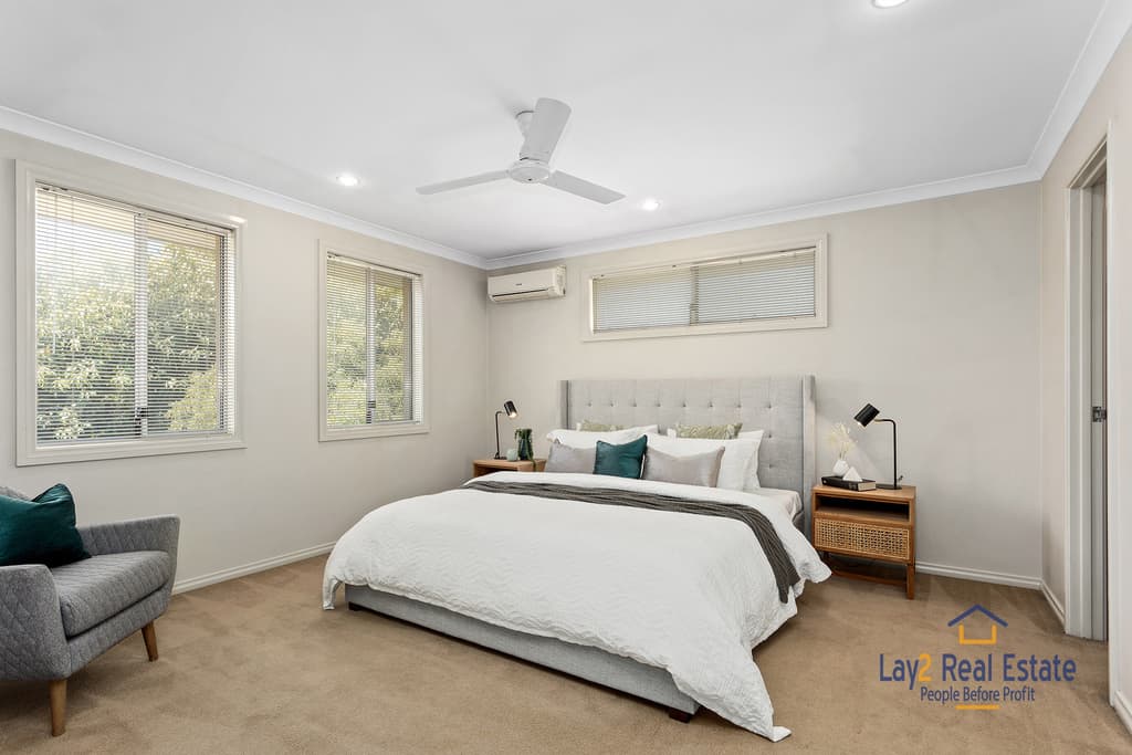 2/29 Beechboro Road South Bayswater WA 6053 3 Bed 2 Bath Townhouse Bayswater Village Location - Image 11
