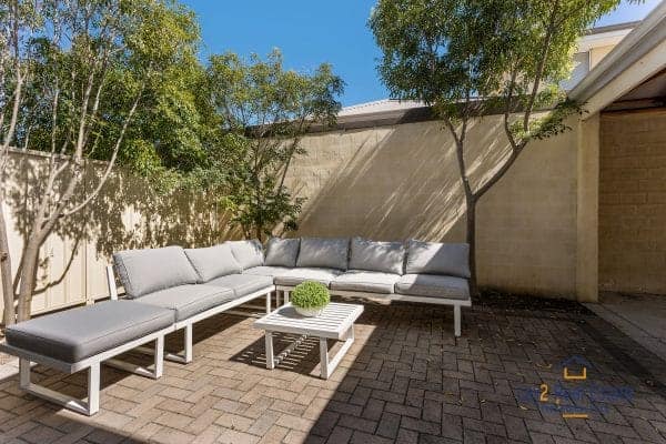 2/29 Beechboro Road South Bayswater WA 6053 3 Bed 2 Bath Townhouse Bayswater Village Location - Image 14