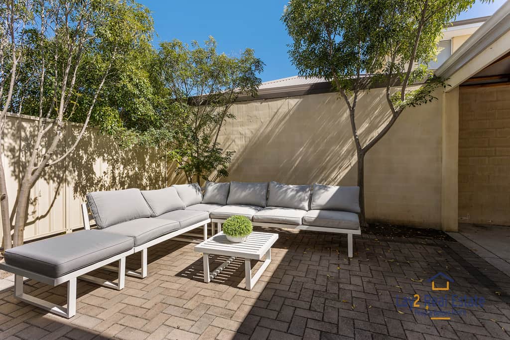 2/29 Beechboro Road South Bayswater WA 6053 3 Bed 2 Bath Townhouse Bayswater Village Location - Image 14