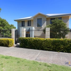 2/29 Beechboro Road South Bayswater WA 6053 3 Bed 2 Bath Townhouse Bayswater Village Location