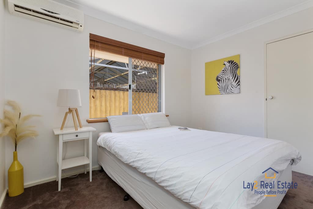36 Rugby Street Bassendean WA 6054 Fabulous 4 Bed Family Home on 684sqm Block! - Image 11