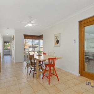 36 Rugby Street Bassendean WA 6054 Fabulous 4 Bed Family Home on 684sqm Block! - Image 6