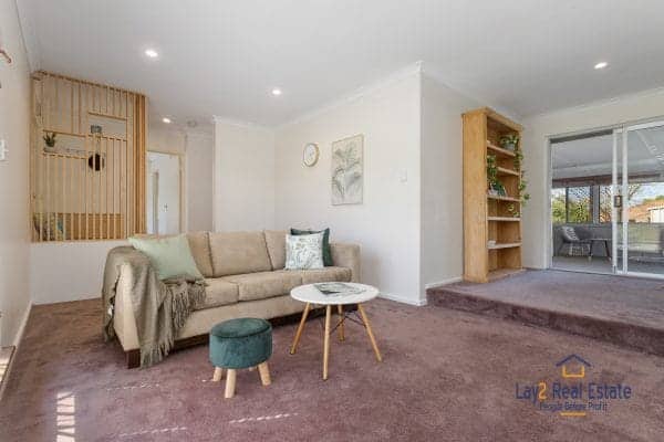 36 Rugby Street Bassendean WA 6054 Fabulous 4 Bed Family Home on 684sqm Block! - Image 2
