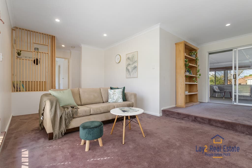 36 Rugby Street Bassendean WA 6054 Fabulous 4 Bed Family Home on 684sqm Block! - Image 2