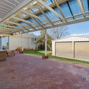 36 Rugby Street Bassendean WA 6054 Fabulous 4 Bed Family Home on 684sqm Block! - Image 13