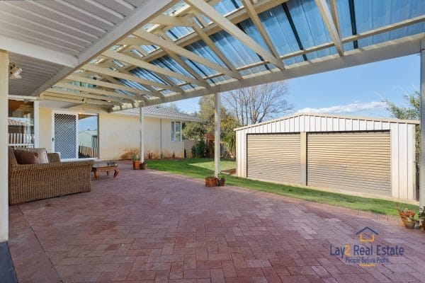 36 Rugby Street Bassendean WA 6054 Fabulous 4 Bed Family Home on 684sqm Block! - Image 13