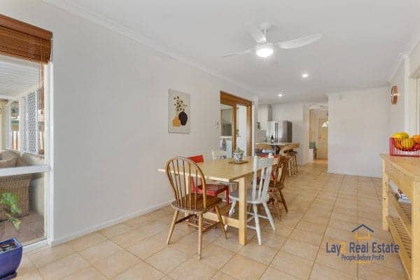 36 Rugby Street Bassendean WA 6054 Fabulous 4 Bed Family Home on 684sqm Block! - Image 5