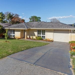 36 Rugby Street Bassendean WA 6054 Fabulous 4 Bed Family Home on 684sqm Block!