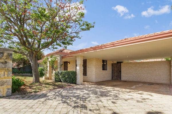28 Paterson Street Bayswater WA 6053 Family Size Home, Walk to Chisholm. - Image 3