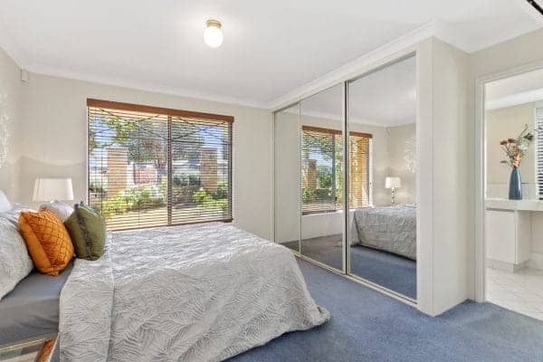 28 Paterson Street Bayswater WA 6053 Family Size Home, Walk to Chisholm. - Image 18
