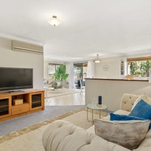 28 Paterson Street Bayswater WA 6053 Family Size Home, Walk to Chisholm. - Image 16