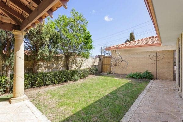 28 Paterson Street Bayswater WA 6053 Family Size Home, Walk to Chisholm. - Image 29