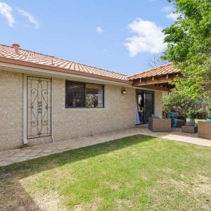 28 Paterson Street Bayswater WA 6053 Family Size Home, Walk to Chisholm. - Image 28