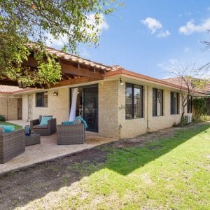 28 Paterson Street Bayswater WA 6053 Family Size Home, Walk to Chisholm. - Image 27