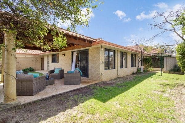 28 Paterson Street Bayswater WA 6053 Family Size Home, Walk to Chisholm. - Image 27