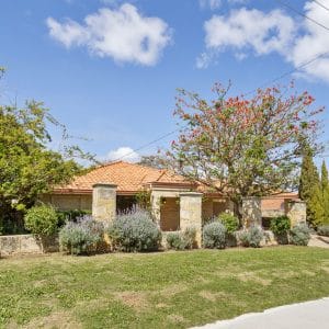 Alternative view of 28 Paterson Street Bayswater WA 6053 Family Size Home, Walk to Chisholm.