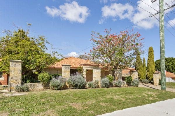 28 Paterson Street Bayswater WA 6053 Family Size Home, Walk to Chisholm. - Image 2