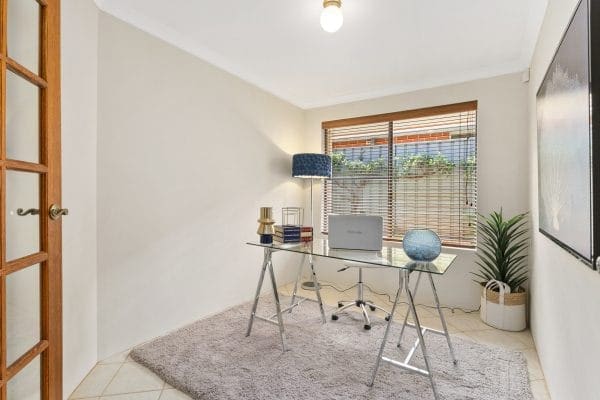 28 Paterson Street Bayswater WA 6053 Family Size Home, Walk to Chisholm. - Image 9