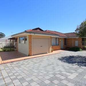 Alternative view of 47A Avenell Road Bayswater WA 6053 Modern, Bright and Affordable