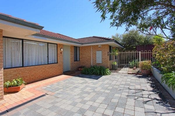 47A Avenell Road Bayswater WA 6053 Modern, Bright and Affordable