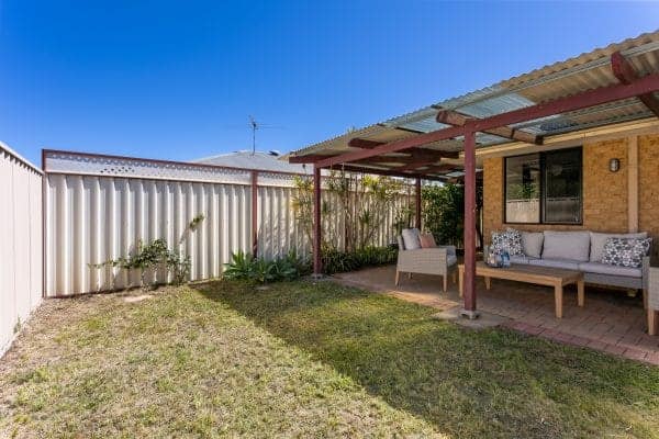 47A Avenell Road Bayswater WA 6053 Modern, Bright and Affordable - Image 20