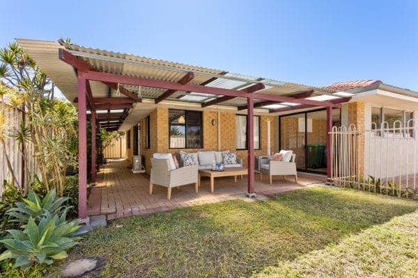 47A Avenell Road Bayswater WA 6053 Modern, Bright and Affordable - Image 22