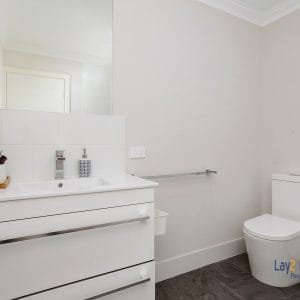 26 Babington Crescent Bayswater WA 6053 - Light, Bright, Renovated 3 x 2 on Easy Care Block - Image 13