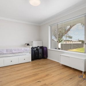 26 Babington Crescent Bayswater WA 6053 - Light, Bright, Renovated 3 x 2 on Easy Care Block - Image 11