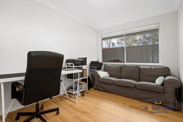 26 Babington Crescent Bayswater WA 6053 - Light, Bright, Renovated 3 x 2 on Easy Care Block - Image 10