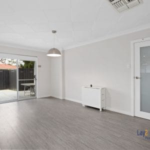 26 Babington Crescent Bayswater WA 6053 - Light, Bright, Renovated 3 x 2 on Easy Care Block - Image 5