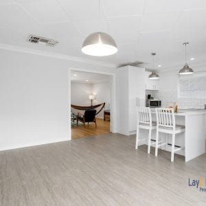 26 Babington Crescent Bayswater WA 6053 - Light, Bright, Renovated 3 x 2 on Easy Care Block - Image 4