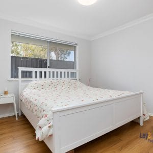 26 Babington Crescent Bayswater WA 6053 - Light, Bright, Renovated 3 x 2 on Easy Care Block - Image 9