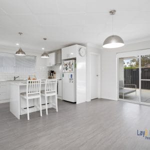 26 Babington Crescent Bayswater WA 6053 - Light, Bright, Renovated 3 x 2 on Easy Care Block - Image 7