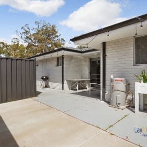 26 Babington Crescent Bayswater WA 6053 - Light, Bright, Renovated 3 x 2 on Easy Care Block - Image 15