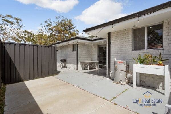 26 Babington Crescent Bayswater WA 6053 - Light, Bright, Renovated 3 x 2 on Easy Care Block - Image 15