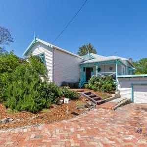 42 Cobden Street Bayswater WA 6053 Character Classic High on the Hill.