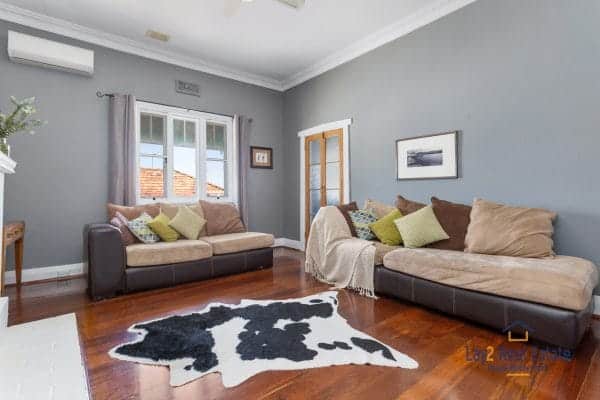 42 Cobden Street Bayswater WA 6053 Character Classic High on the Hill. - Image 2