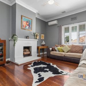 42 Cobden Street Bayswater WA 6053 Character Classic High on the Hill. - Image 3