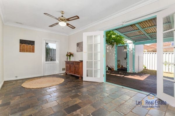 42 Cobden Street Bayswater WA 6053 Character Classic High on the Hill. - Image 12