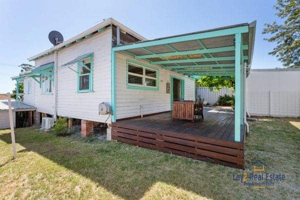 42 Cobden Street Bayswater WA 6053 Character Classic High on the Hill. - Image 14