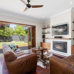 14 Traylen Road Bayswater WA 6053. Lovely Example of 1920's Character - Image 4