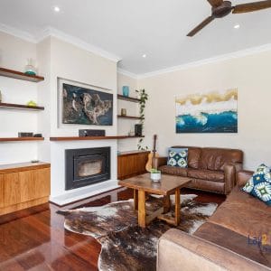 14 Traylen Road Bayswater WA 6053. Lovely Example of 1920's Character - Image 6